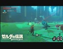 サクッとBotW【ゼルダの伝説BotW実況】#44