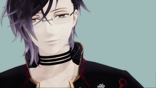 【MMD刀剣乱舞】FRIENDS 投稿02【明石国行】