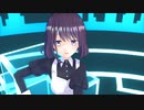 【MMD】怪物【黒宮ティマ】