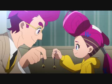 ニンジャラ 第25話「オエドニンジャ大作戦！前編」