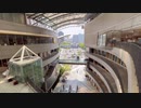 【iPhone13 Pro Max 動画撮影】パセーラ広島 基町　スカイパティオまで登ってみた（4K 3840×2160・30FPS）最高設定は 4K 60FPS　NIMASO カメラフィルム装着
