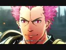 【FE無双 風花雪月】ホルストVSベルグリーズ