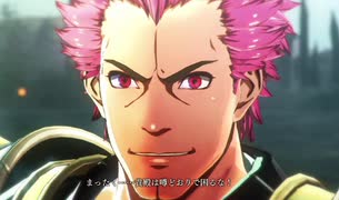 【FE無双 風花雪月】ホルストVSベルグリーズ