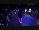 【過去動画】A-POP 2on2ダンスバトル『あきばっか～の vol.24』予選_Bサークル第12試合 【会員限定】