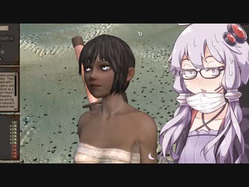 【seirenvoice実況・紹介】”覇王”琴葉葵の天下統一２【Kenshi】