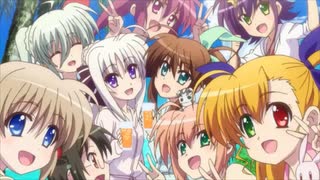新参者と見る〝また帰ってきた〟OP・ED集 : その⑲