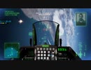 ACE COMBAT 7  SP MISSION Speedrun NG any% (Casual) 0:54:48.13 IGT 43:40