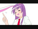 【東方手書きショート】ブチギレ!！れいむちゃん☆2280