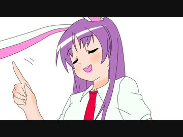 【東方手書きショート】ブチギレ!！れいむちゃん☆2280