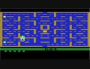 Atari2600 PAC-MAN パックマン