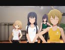 【スタマス】日曜日は本番のライブだ。ケーキ持って待ってるぞ！【コミュ集#49】