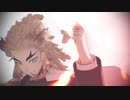 【鬼滅のMMD】ヒアソビ【煉獄杏寿郎】再投稿