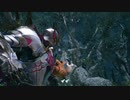 モンハンライズサンブレイク体験版　メル・ゼナ　初見戦闘　逆ＴＡ