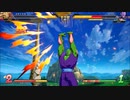 映画の影響受けた主の戦い！　ドラゴンボールファイターズ　#199