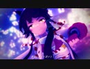 【MMDウマ娘】フォニィ（ナリタブライアン）