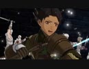 【実況】ノーリセルナティックでファイアーエムブレム 風花雪月 金鹿ルート 角弓の節 秘密の地下道の戦い Part1