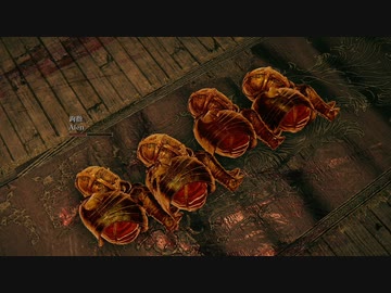 【エルデンリング】トリプルカボチャタマネギ 第2話 「借りもの競争」【ゆっくり実況】