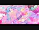 Melty Magic / picco - Mio(歌ってみた)