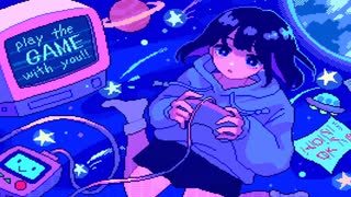 Play the game with you!!【初音ミク】