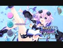 【新次元ゲイム　ネプテューヌＶⅡＲ】《ＶＲルーム：ネプテューヌ０１》ＰＳＶＲが動かない？？だとぉっ！！確かに長年放置プレイを…動け！動けよぉっ！！（半泣）ＶＲ側のコードを抜き差ししたら動いた(苦笑)