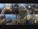 【実況】主人公は強いほうがいいpart30-2【FE 風花雪月】