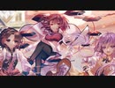 【東方原曲】東方輝針城　EX道中のテーマ「魔力の雷雲」