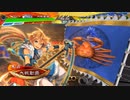 【三国志大戦】火焔陸遜の下手れ大戦録その２１『失態の大攻勢の図』