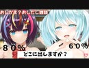 プールサイドで水着のままおしっこしてたルーナさん【ノノア＆ルーナ】