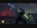 ゼノブレイド3 海外版CM
