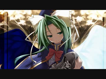 【東方原曲】東方夢時空　魅魔のテーマ「Reincarnation」
