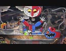 道化師も何でもあり感あったわ【Cuphead】 #6