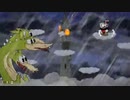 こいつ強すぎるだろ！【Cuphead】 #7