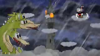 こいつ強すぎるだろ！【Cuphead】 #7