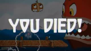 初見殺しにもほどがある【Cuphead】 #8