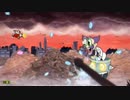 イカした博士とロボット【Cuphead】 #10