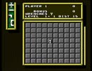 パイプドリーム(ファミコン版)を初めてやった【プレイ動画】