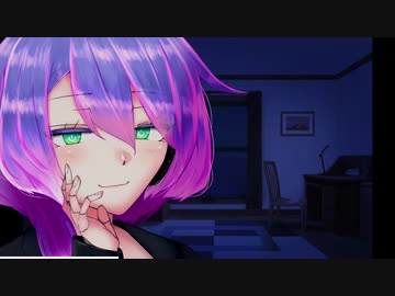 [R-18]九州そらさんにいじわるされるだけ[ボイロAV祭２][ｺｯｼｮﾘ]