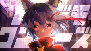 【歌ってみた】トンデモワンダーズ【Vtuber：闇夜みや】
