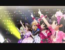 New bright stars【桃華 ありす 梨沙 こずえ みりあ】