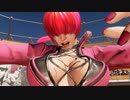 DOA 6 Ryona リョナ Shermie シェルミー – Bass Hug