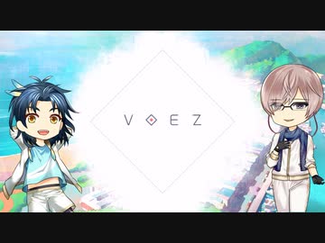 【刀剣乱舞】貞宗の長男と末っ子が音ゲーをする【偽実況】