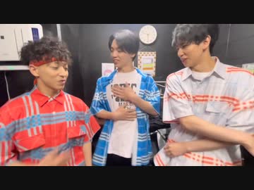 【裏側】ESPICE東名阪ツアー大阪編