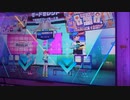 らんたのいど、サイレンススズカ、NICOLE戦
