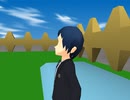 【モブ子】ＭＭＤで遊んでみた【異形】