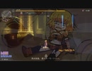 オーバーロードエスケープフロムナザリック実況プレイ　パート12　アインズ様大好き♡クレマンティーヌが、ナザリックを攻略なさるおつもりです♪　ゲーム・アニメ　