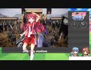 【会話付き】英傑大戦びびっど！【 #びびび 】