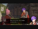 【FE無双 風花雪月】支援会話 シェズ＆ヒルダ