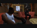 GTASA　カオスモードに挑戦　part53