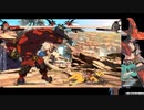【ランクマ実況】ケミカルを過信する回【Guilty Gear Strive】