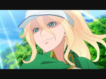 BIRDIE WING -Golf Girls’ Story-　#13　女子の部屋割りって結構大事なことだと思うの